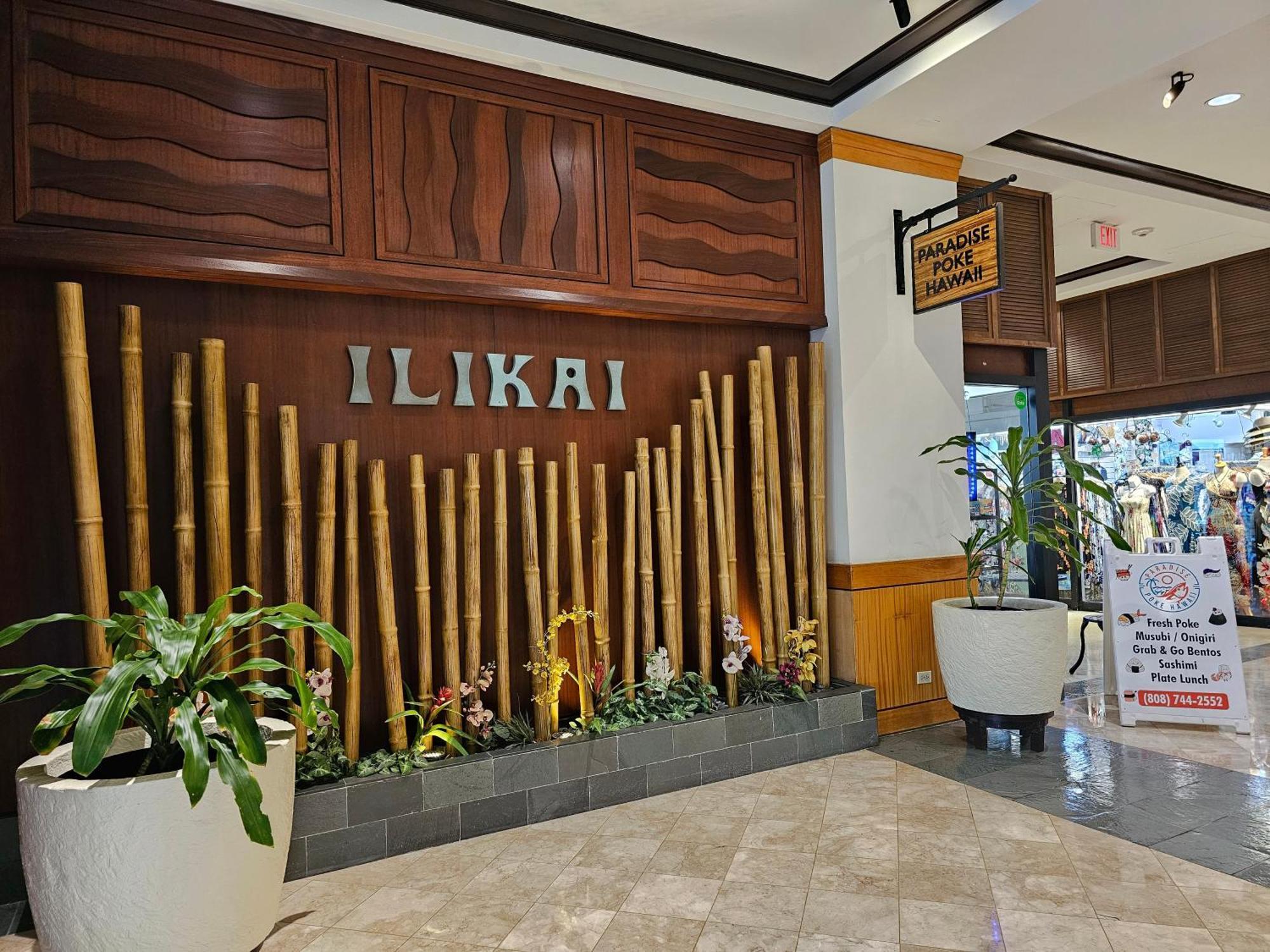 Apartamento Ilikai Tower 1127 Yacht Harbor View 1Br Honolulu Exterior foto