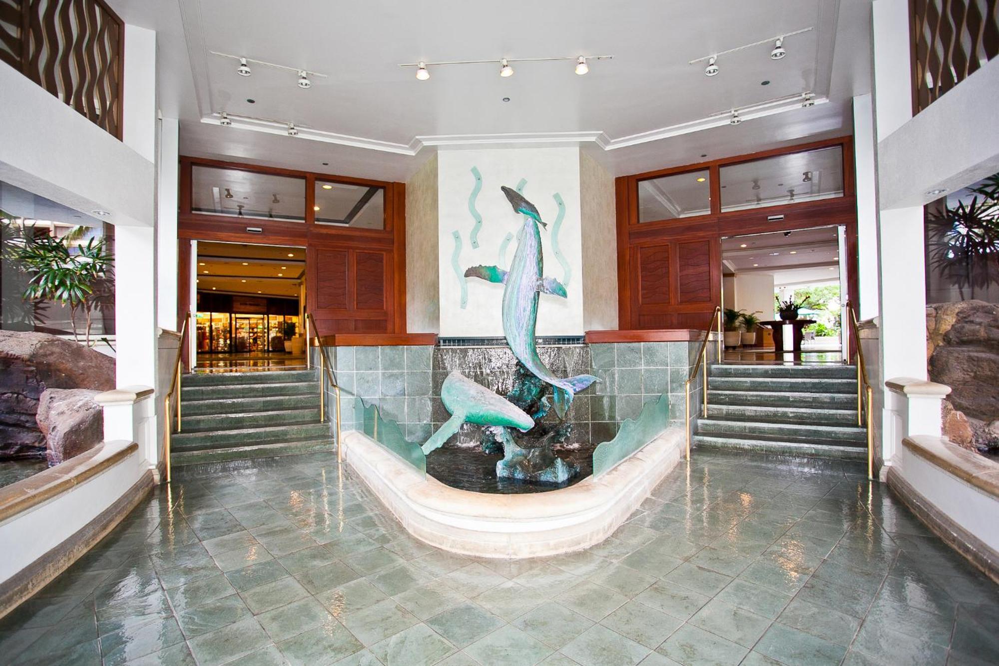 Apartamento Ilikai Tower 1127 Yacht Harbor View 1Br Honolulu Exterior foto